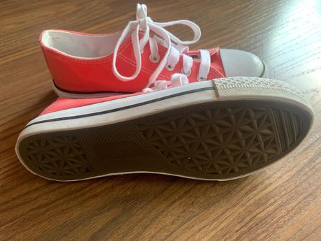 Látkové tenisky, firefly,34