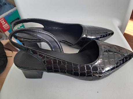 Damske lodičky veľ. 37, 37