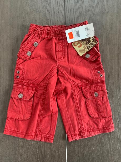 Mayoral nohavice, mayoral,98