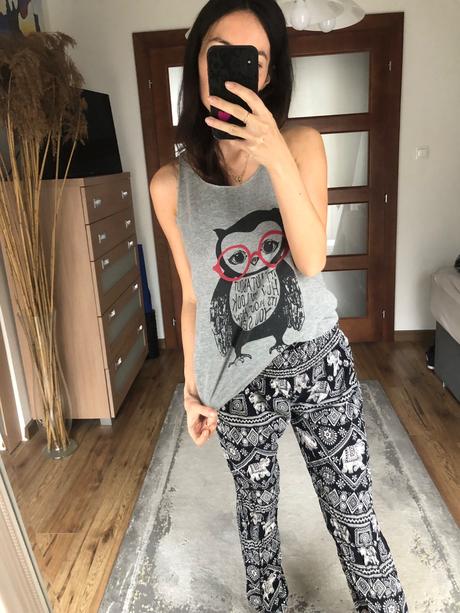 Dievčenské tielko, s