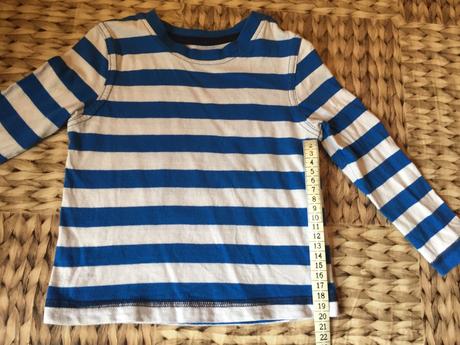 Tričko, lupilu,92
