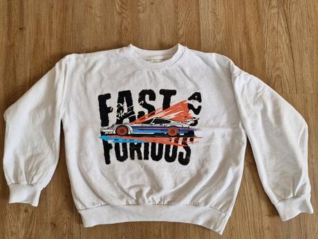 Mikina, reserved,140