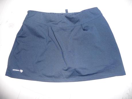 Sportova sukna nohavicova, artex,134