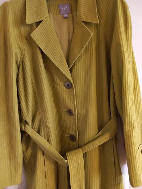 Menzestrovy kabat, 44