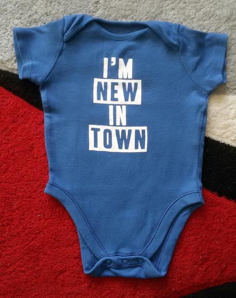 Bodyčko s krátkym rukávom, f&f,74