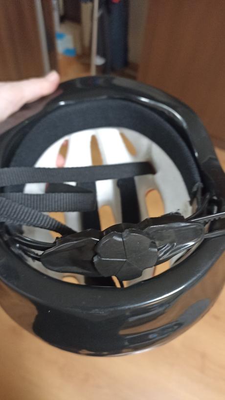 Cyklisticka prilba, xs