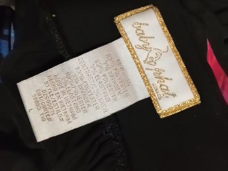 Spoločenské šaty, l