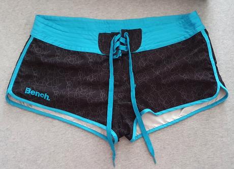 Krátke nohavice zn. bench, bench,m