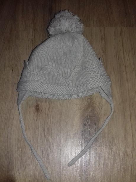 Zimná čiapka, 68