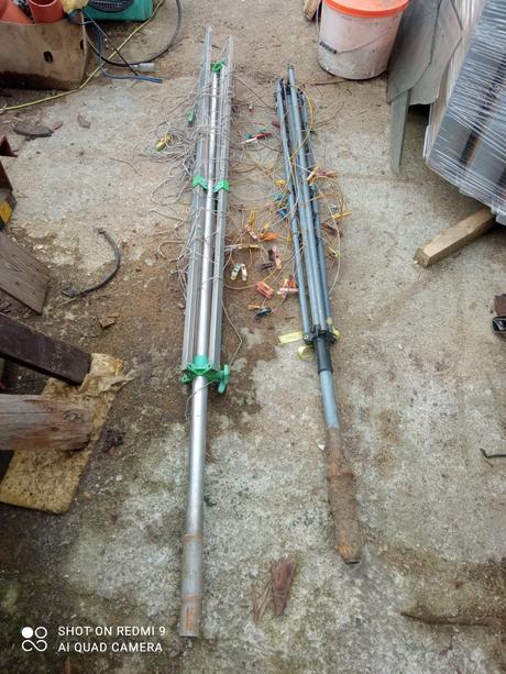 Sušiak na prádlo 2 sušiaky v inzeráte,