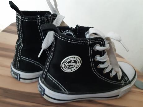 Štýlové topánky, 30