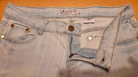 Predám dámske rifle veľ.32 (l-xl), l