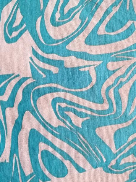 Tričko s potlačou, stradivarius,xs