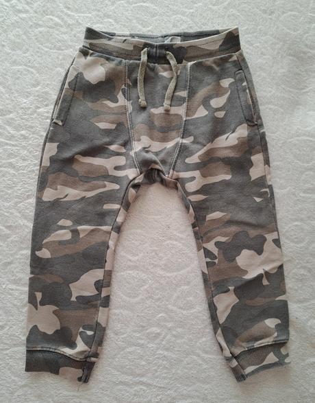 Tepláky zara 98, zara,98