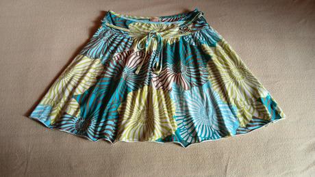 Dievčenské sukňa, rip curl,m