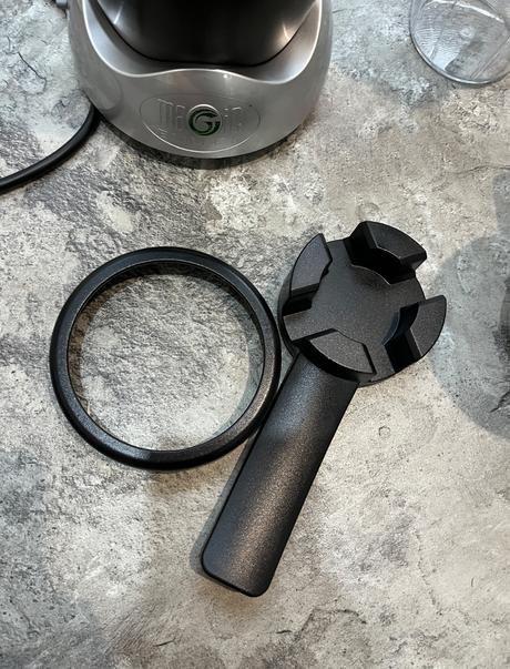 Delimano nutribullet rx 1700w, 