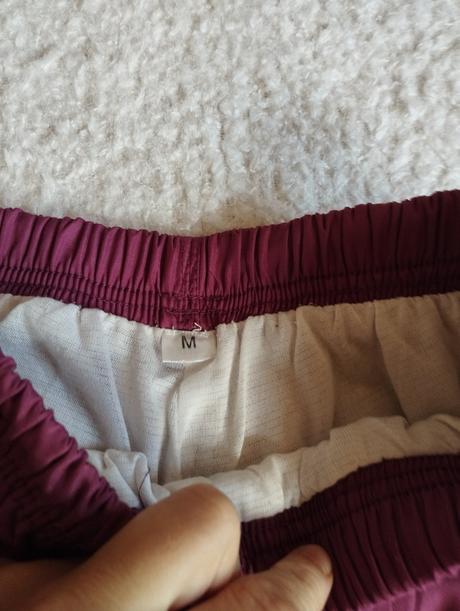 Sustiakove nohavice, m