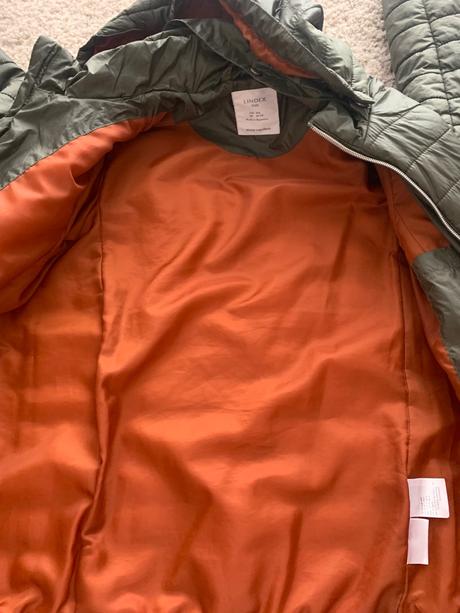 Bunda lindex, lindex,146