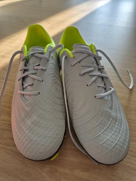 Nove kopacky nike phantom, velk.40, nike,40