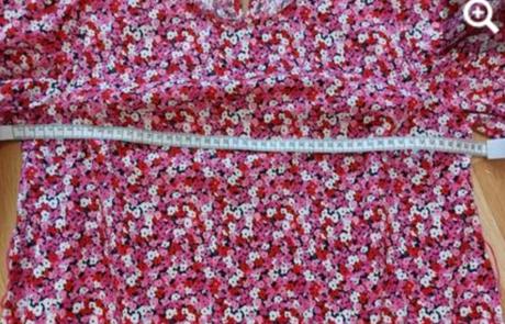 Šaty mohito veľkosť 38, mohito,38