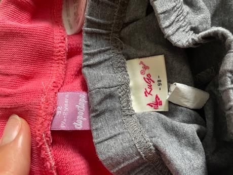 Teplaky, dopodopo,98