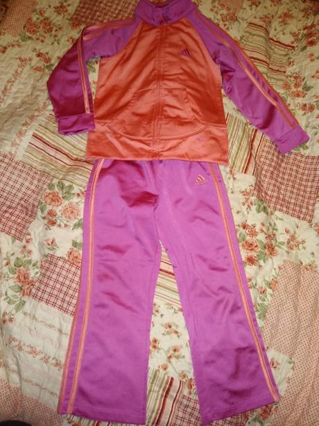 Adidas súprava, adidas,116