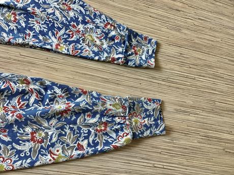 Pružný overal /3m, 140