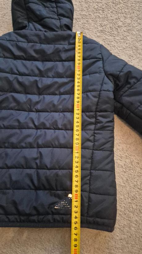 Mc kinley prechodna bunda,velkost 116, mckinley,116