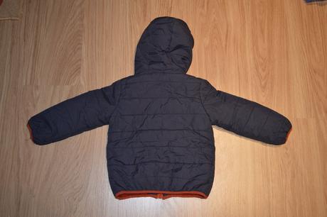 Chlapcenska bunda, 98