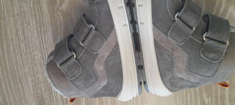 Cizmicky na zimu, superfit,30