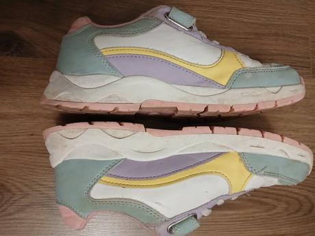 Tenisky, graceland,34