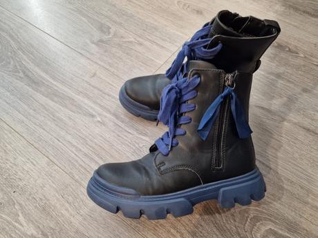 Geox prechodné topanky, geox,31
