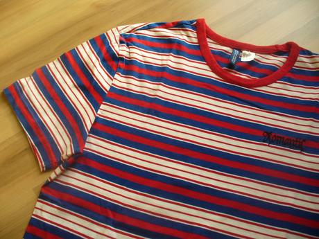 Tričko, h&m,s