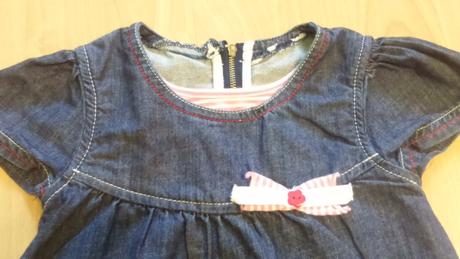 Riflové šatky, fagottino,86