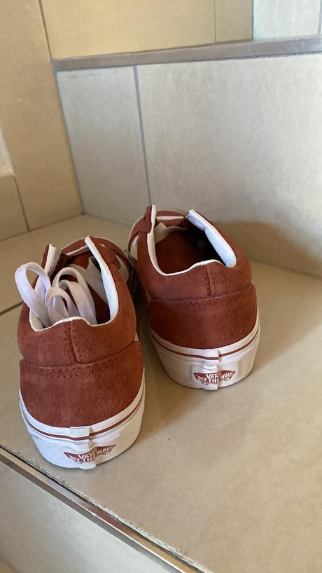 Krásne tenisky vans, vans,33