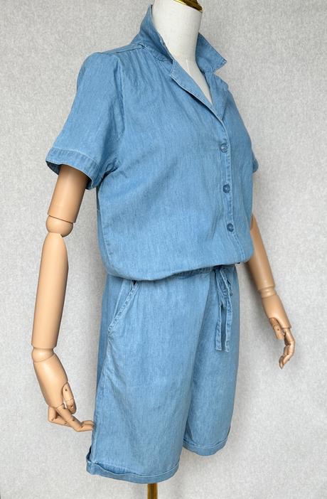 Broadway overal krátky, broadway,s