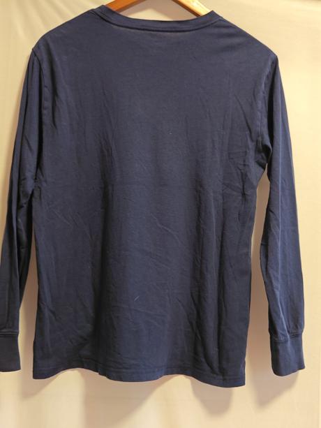 Ralph lauren bear originál nátelník, ralph lauren,s