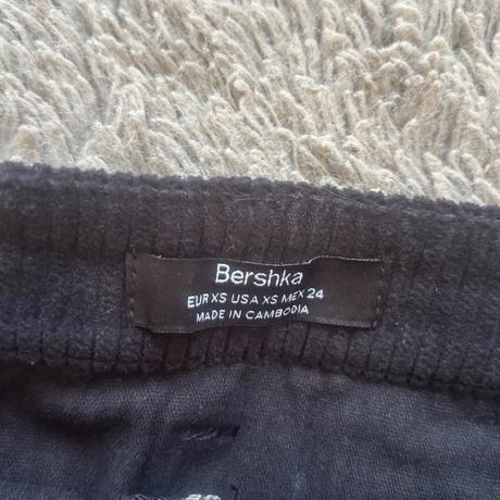 Bershka sukna, bershka,xs