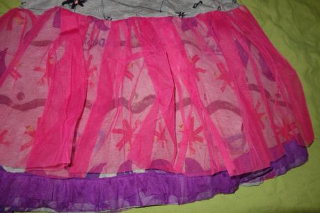 Nove saty desigual, desigual,164