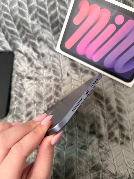 Apple ipad mini wi-fi 64gb, apple