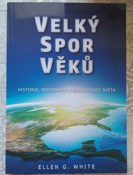 Veľký spor vekov, 