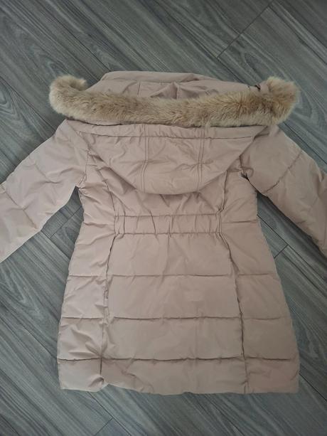 Zimná bunda mayoral, mayoral,140