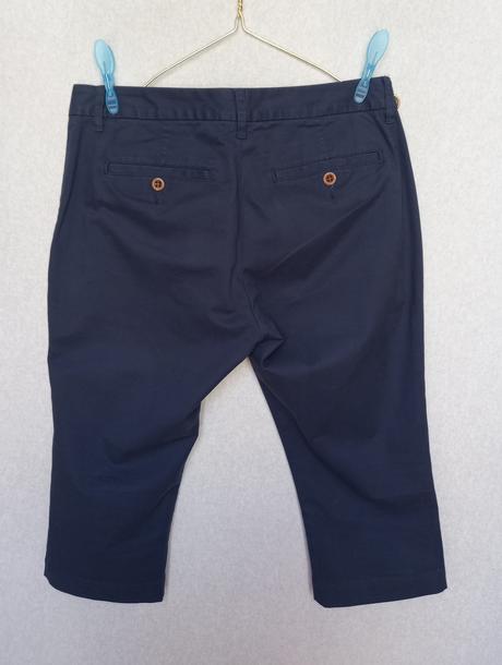 Gant klasické šortky, gant,38