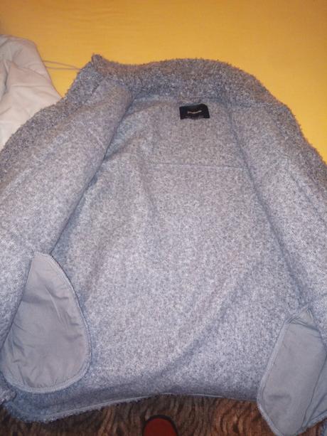 Bunda, stradivarius,m