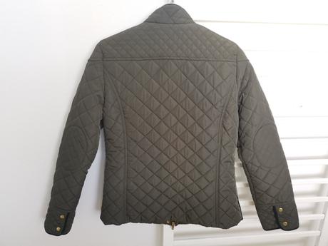 Prechodná bunda, f&f,36