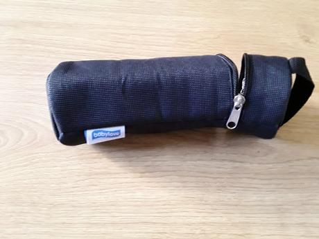 Termoobal na fľašu, babylove