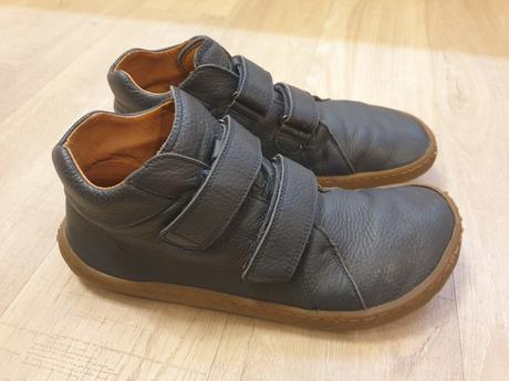 Kozene celorocne topanky froddo vel.39, froddo,39