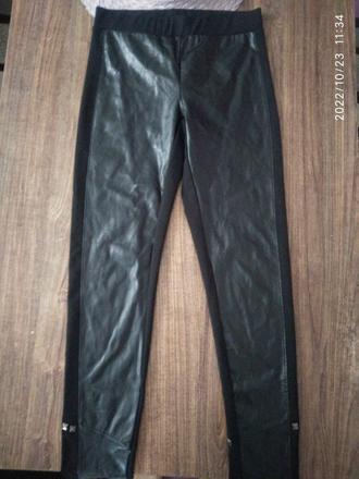 Leginy, ovs,164