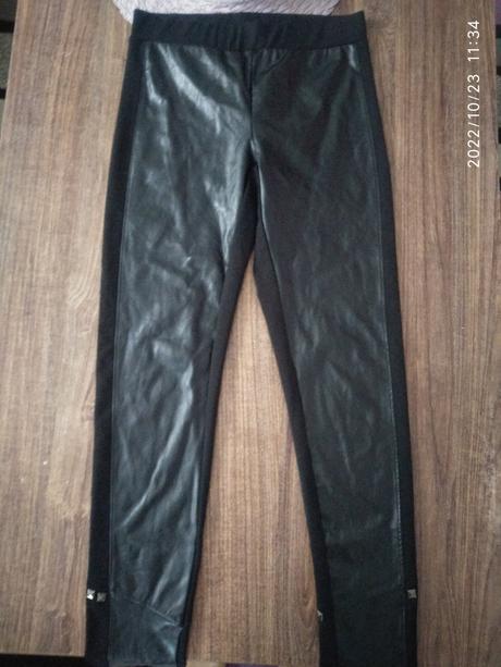 Leginy, ovs,164