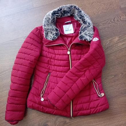 Moncler dámska bunda, m